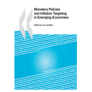 Monetary Policies and Inflation Targeting in Emerg